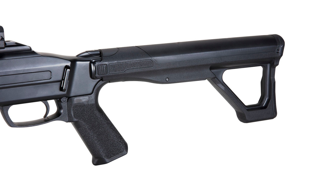 Umarex HDX fusil à pompe .68 (16 joules) - SD-Equipements