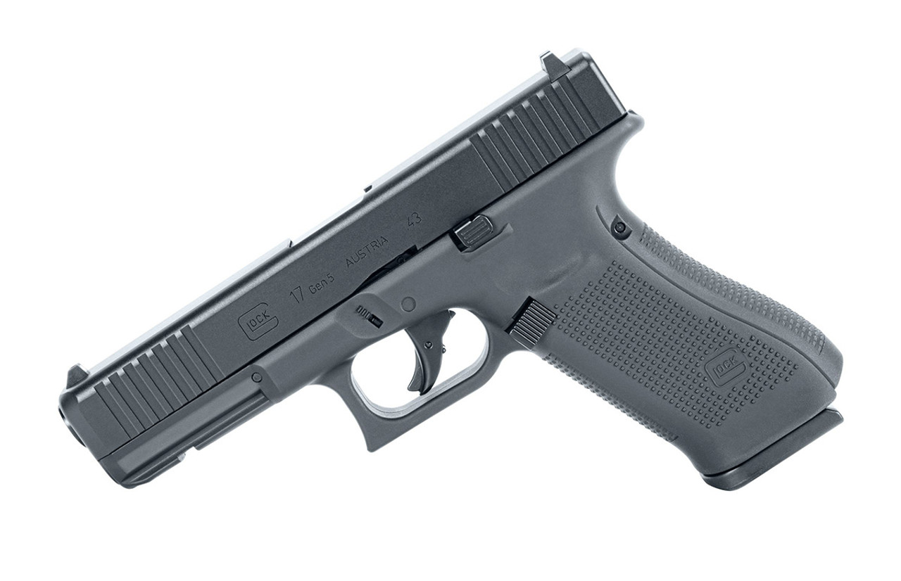 GLOCK 17 GEN 5 PAK Pistola a Fogueo