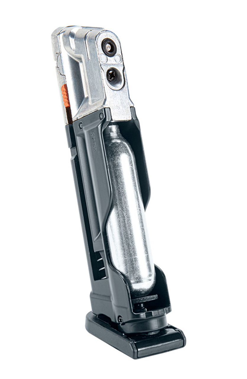  T4E Glock 17 Gen 5 .43 Caliber Paintball Gun Marker, Multi, One  Size : Everything Else