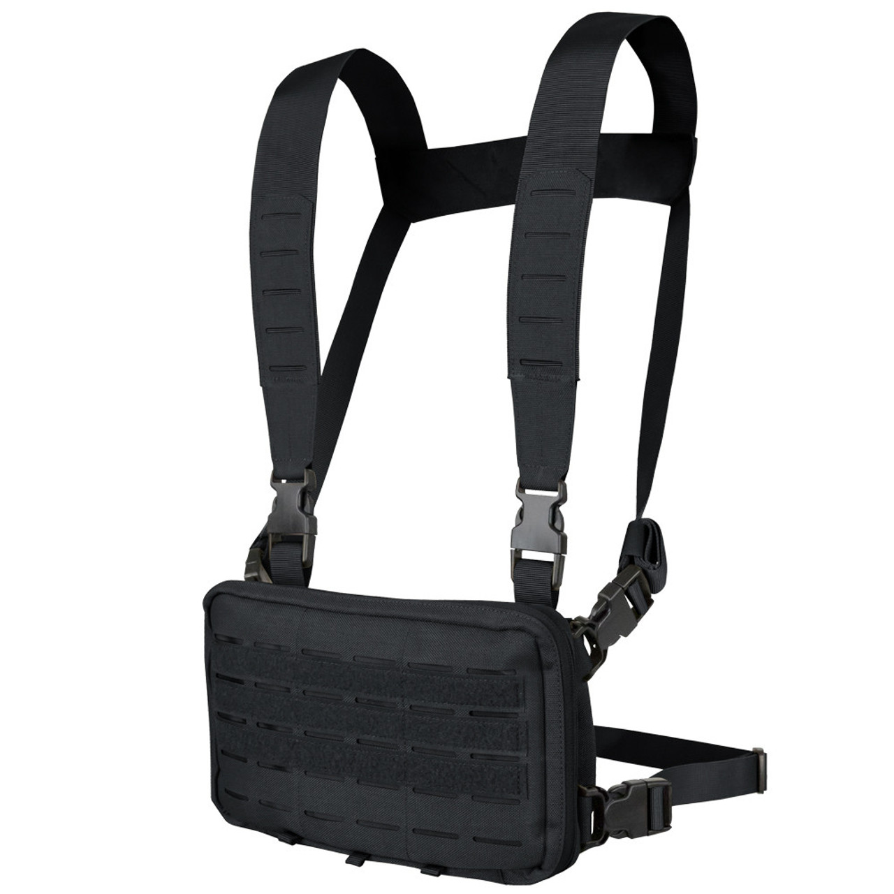 Condor Stowaway Chest Rig - ROCKSTAR Tactical Systems