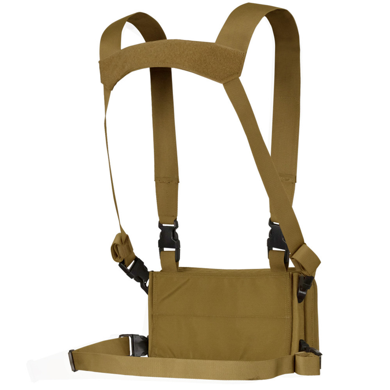 Condor Stowaway Chest Rig - ROCKSTAR Tactical Systems