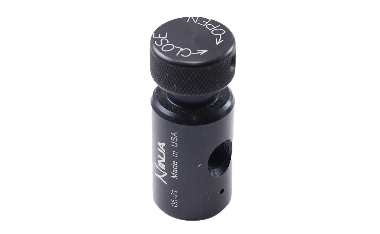 Ninja Paintball UFA Fill Adapter