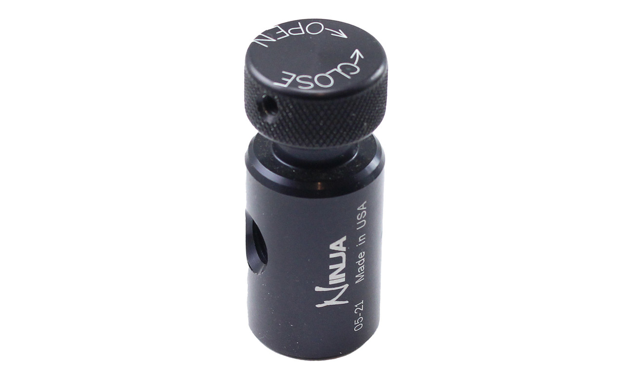 Ninja Paintball UFA Fill Adapter