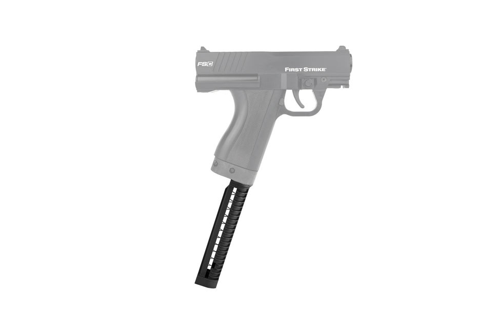 FIRST STRIKE FSC Paintball Magazine Extender ROCKSTAR Tactical