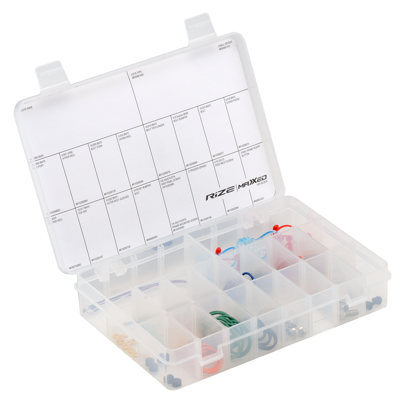 DYE Rize/MaXXed Repair Kit