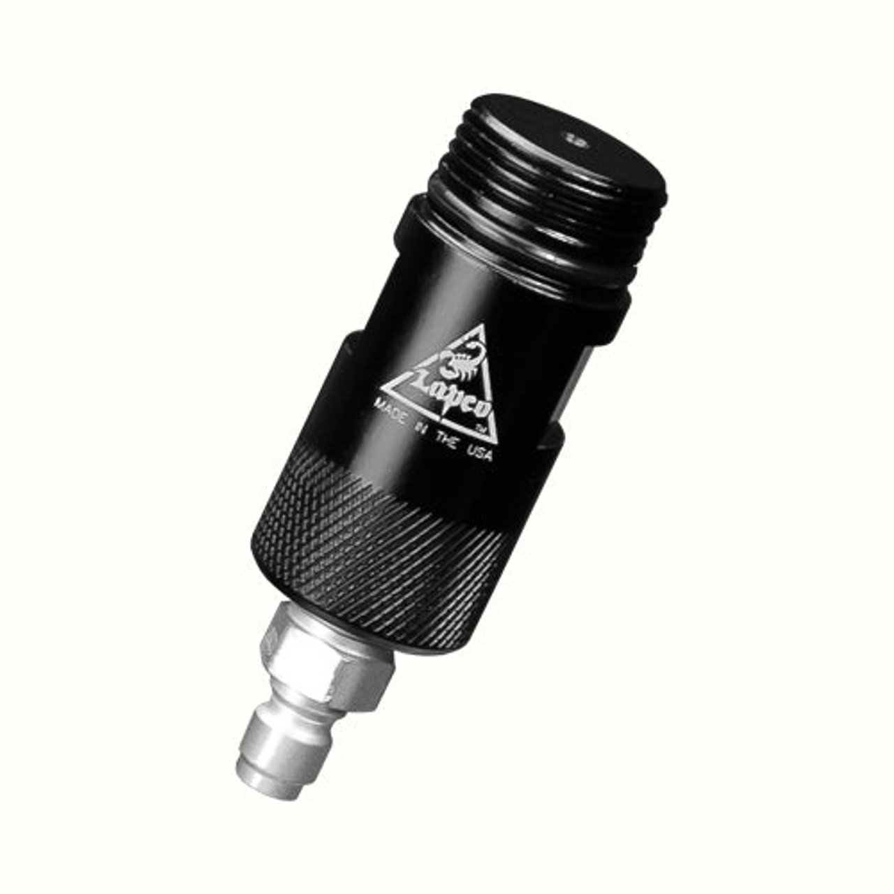 Spray adapter for Umarex T4E HDR 50, HDS 68