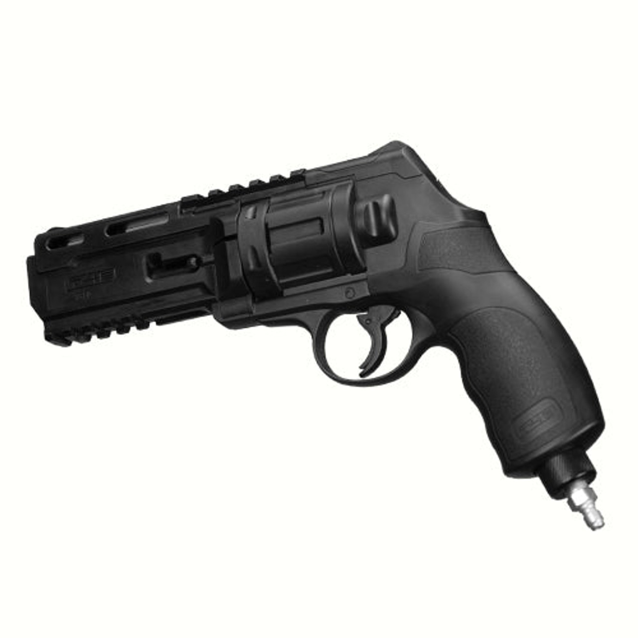 HDR Revolver .68 Cal Paintball Pistol T4E HDR 68 Magazine – MCS