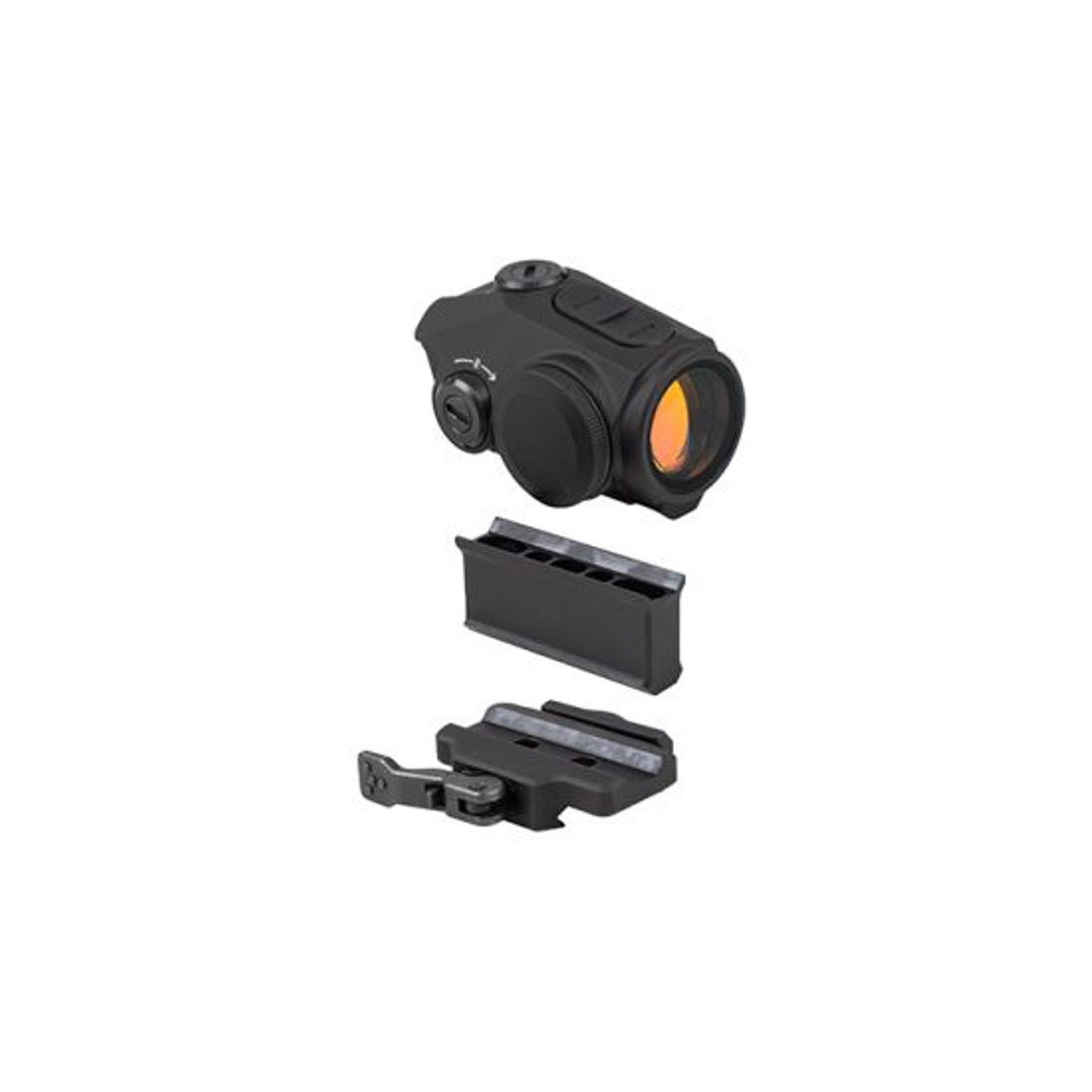 UTG ACCU-SYNC 2018R 3.0 MOA Single Dot Sight | ROCKSTAR Tactical