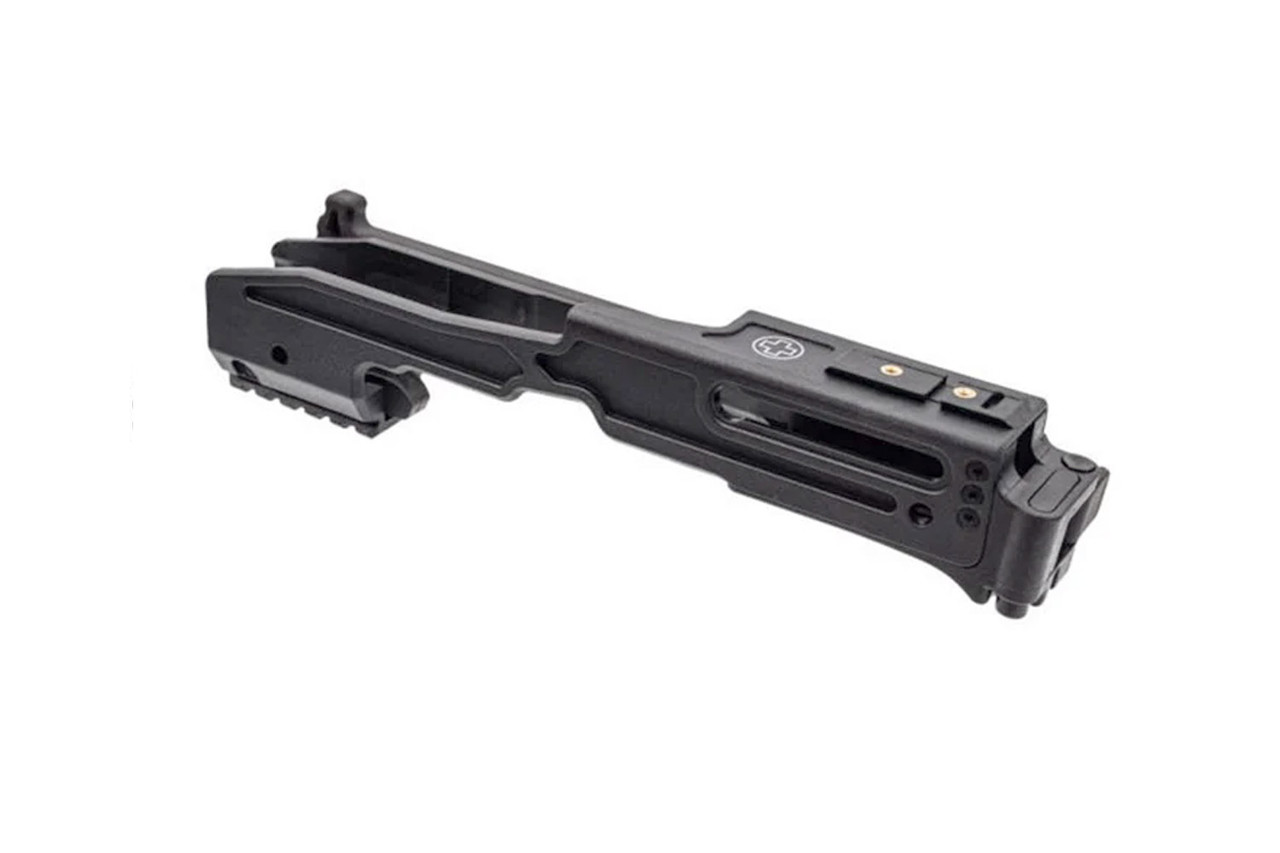 東京マルイ GLOCK 17 Gen3　B&T USW CARBINEキット B&T USW G-17 Carbine Conversion Body Kit | ROCKSTAR Tactical