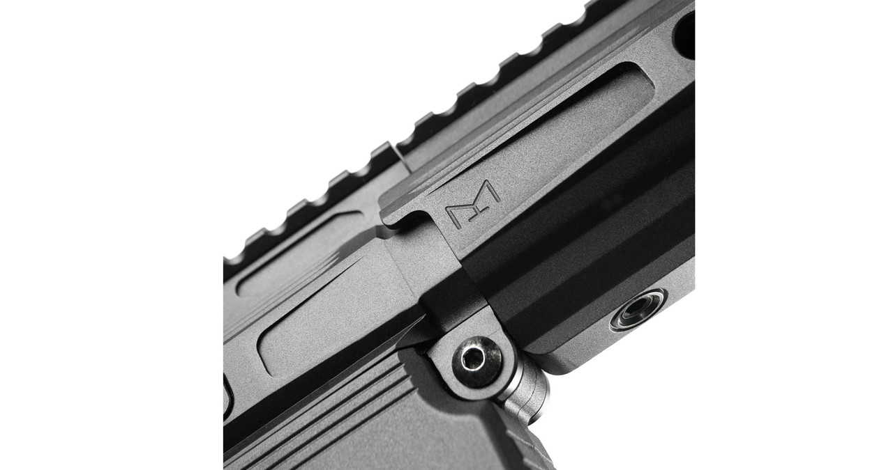 Rust Emf200 Planet Eclipse EMF200 Magfed Paintball Gun | ROCKSTAR Tactical