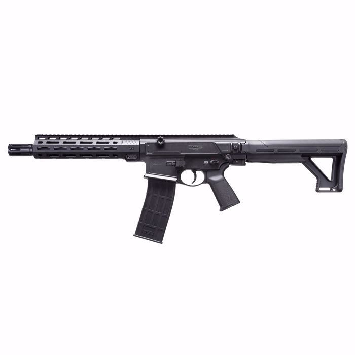 CQ 4+ CQＣ Umarex T4E TC 68 (TC68) .68 Cal Paintball Rifle | ROCKSTAR Tactical