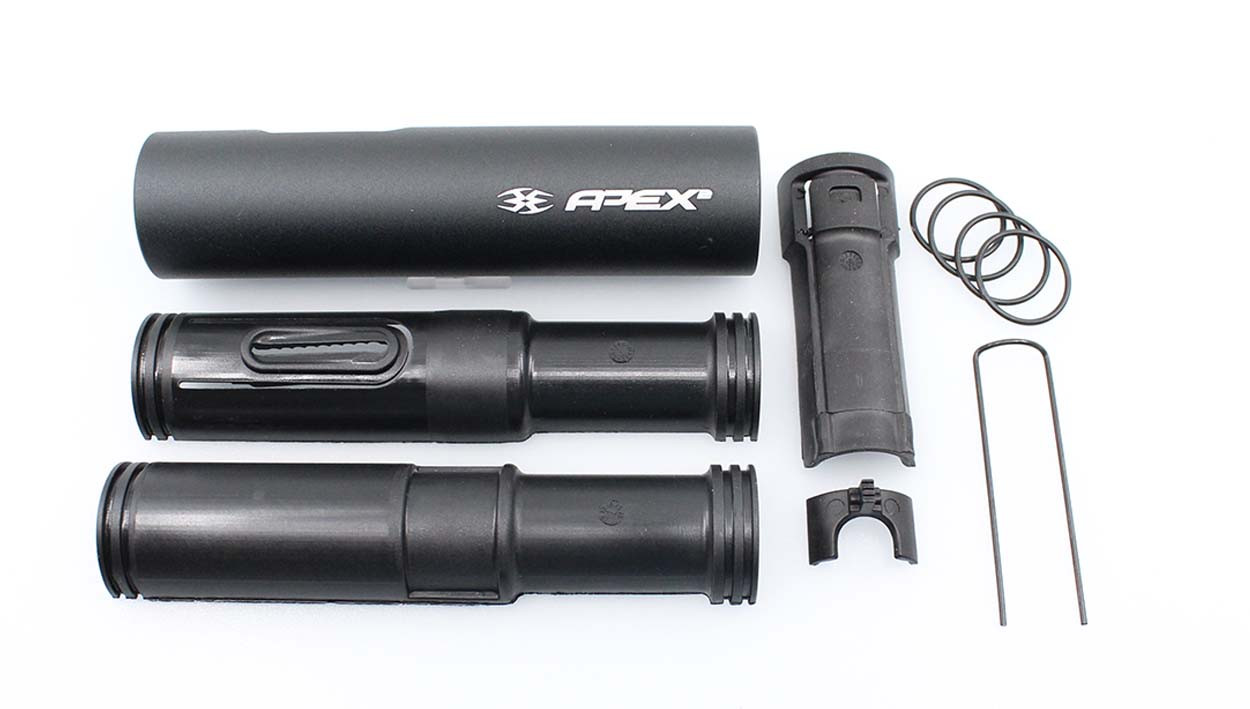 Empire Apex Barrel Tip