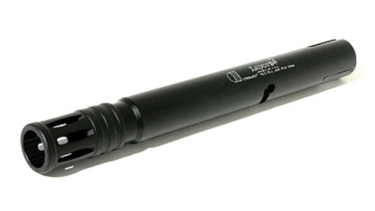 Lapco FSC/T8.1/T9.1 STR8Shot 9