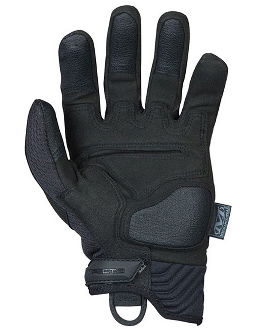 Mechanix Wear M-PACT 2 Gloves - Black - ROCKSTAR Tactical Systems