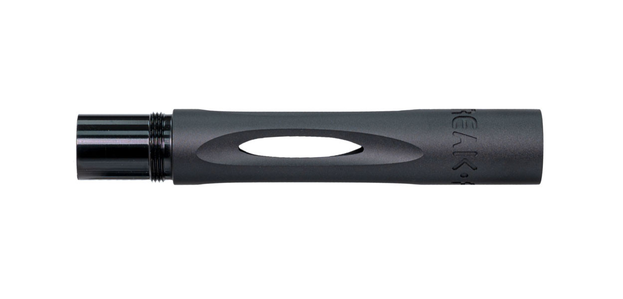 Canon Freak Smart Parts Pour Autococker - Version Originale, Brillant Noir, Occasion