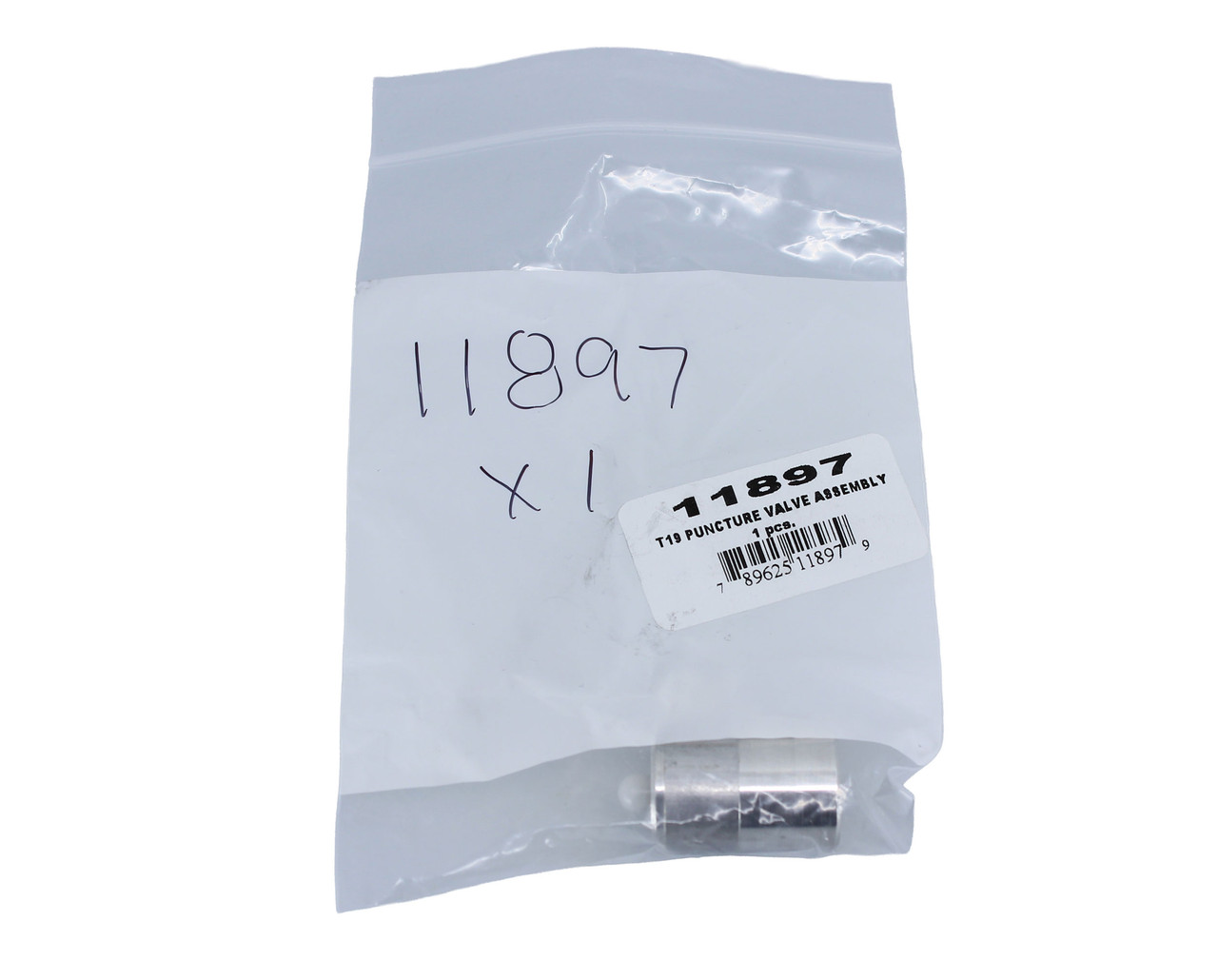 Tippmann TiPX Puncture Valve - Thumbnail 3