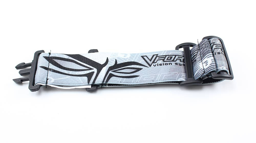 VForce Profiler Replacement Strap - Grey - ROCKSTAR Tactical Systems