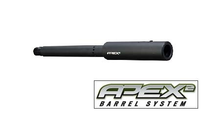 Canon De Paintball Lapco Bigshot .690 – Compatible APEX, A5, X7, BT4