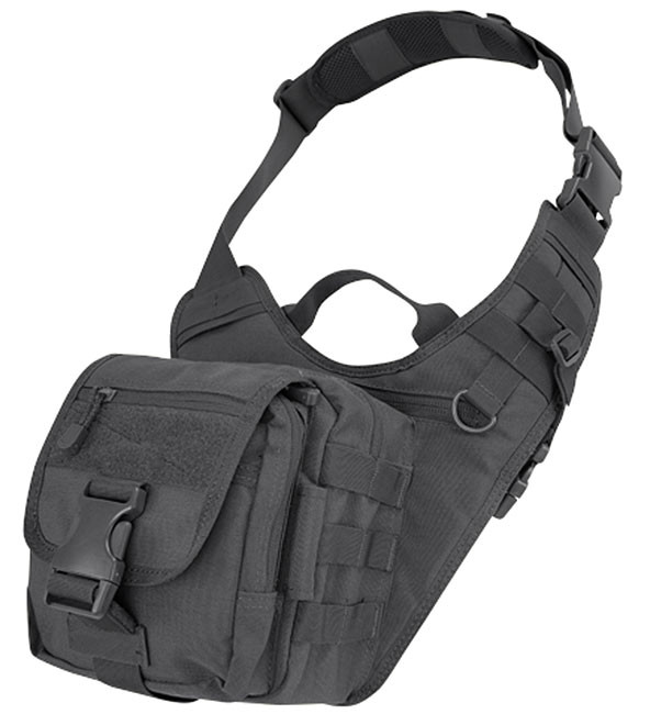 Condor EDC Bag - ROCKSTAR Tactical Systems
