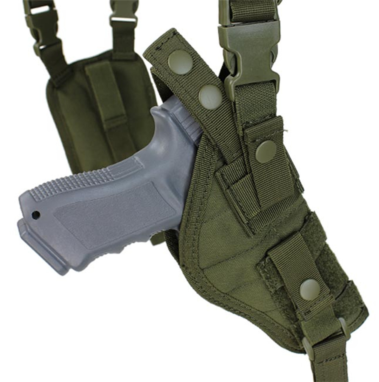 Condor Tactical 3 Point Sling - ROCKSTAR Tactical Systems