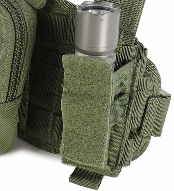 Condor Utility Leg Rig | LA Police Gear