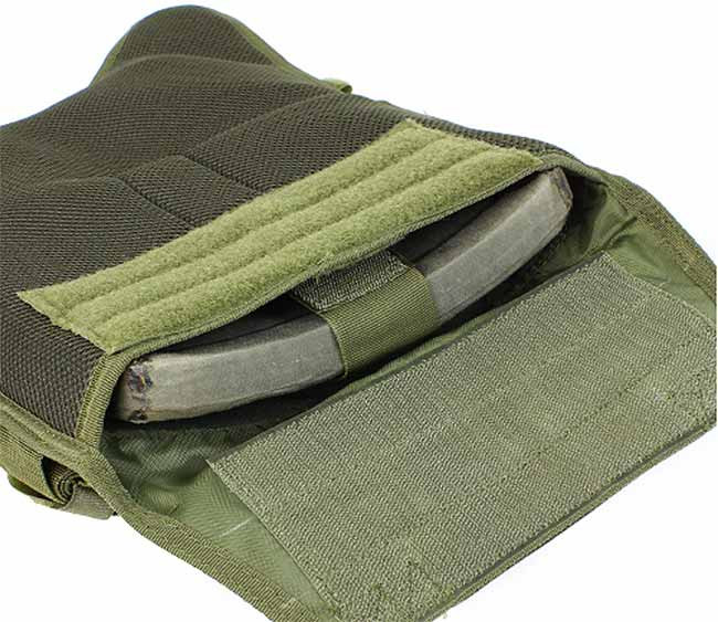 Condor Modular Operator Plate Carrier - ROCKSTAR Tactical Systems