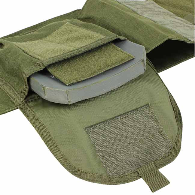 Condor Modular Operator Plate Carrier - ROCKSTAR Tactical Systems
