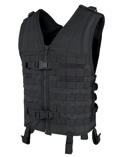 個人装備 CONDOR MODULAR TACTICAL VEST Condor Modular Vest