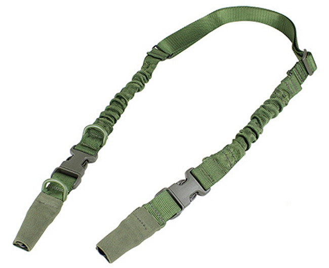 CONDOR TACTICAL COMBAT CBT 2 POINT BUNGEE SLING AIRSOFT WEBBING SHOOTING BLACK 2 CONDOR TACTICAL COMBAT CBT 2 POINT BUNGEE SLING AIRSOFT WEBBING SHOOTING BLACK 2