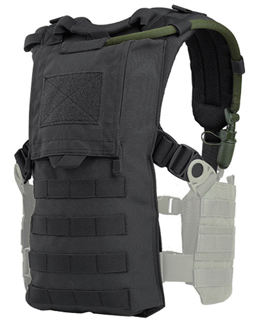 Condor Hydro Harness 242 - Color Options | ROCKSTAR Tactical