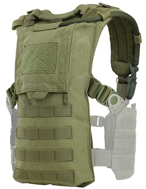 Condor Hydro Harness 242 - Color Options | ROCKSTAR Tactical