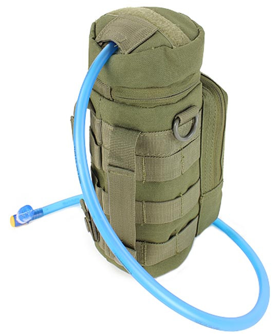 Condor H2O Water Bottle Pouch - Thumbnail 2