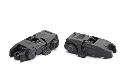 Magpul MBUS Back-Up Sight - Rear GEN 2 - ROCKSTAR Tactical Systems