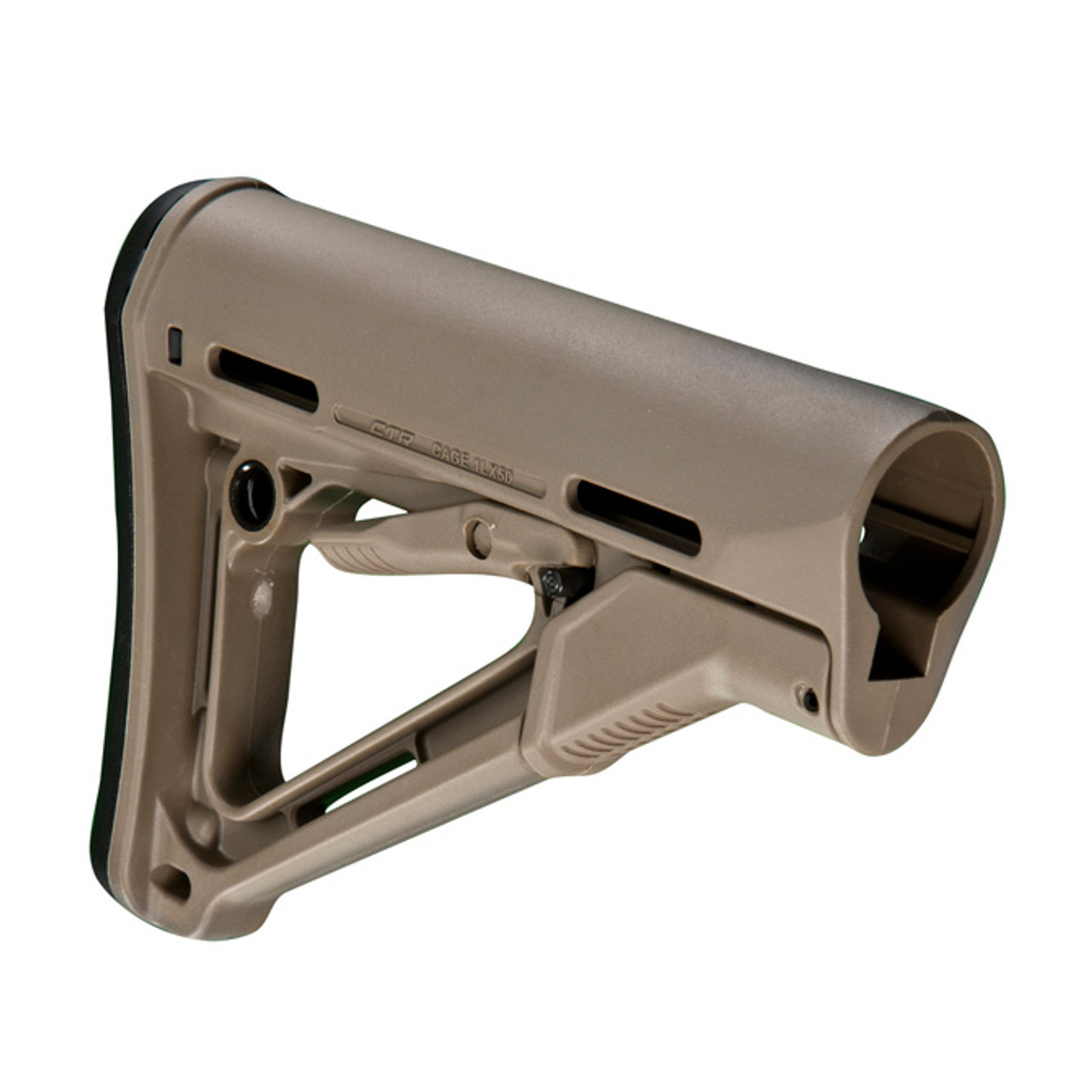 【東大】◆未使用　Magpul CTRStock CTRストック ODG MIl-SPEC◆3801 パーツ