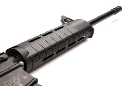 Magpul MOE SL Carbine-Length Hand Guard - ROCKSTAR Tactical Systems