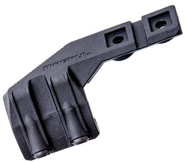 Magpul Rail Light Mount - Right Side - ROCKSTAR Tactical Systems