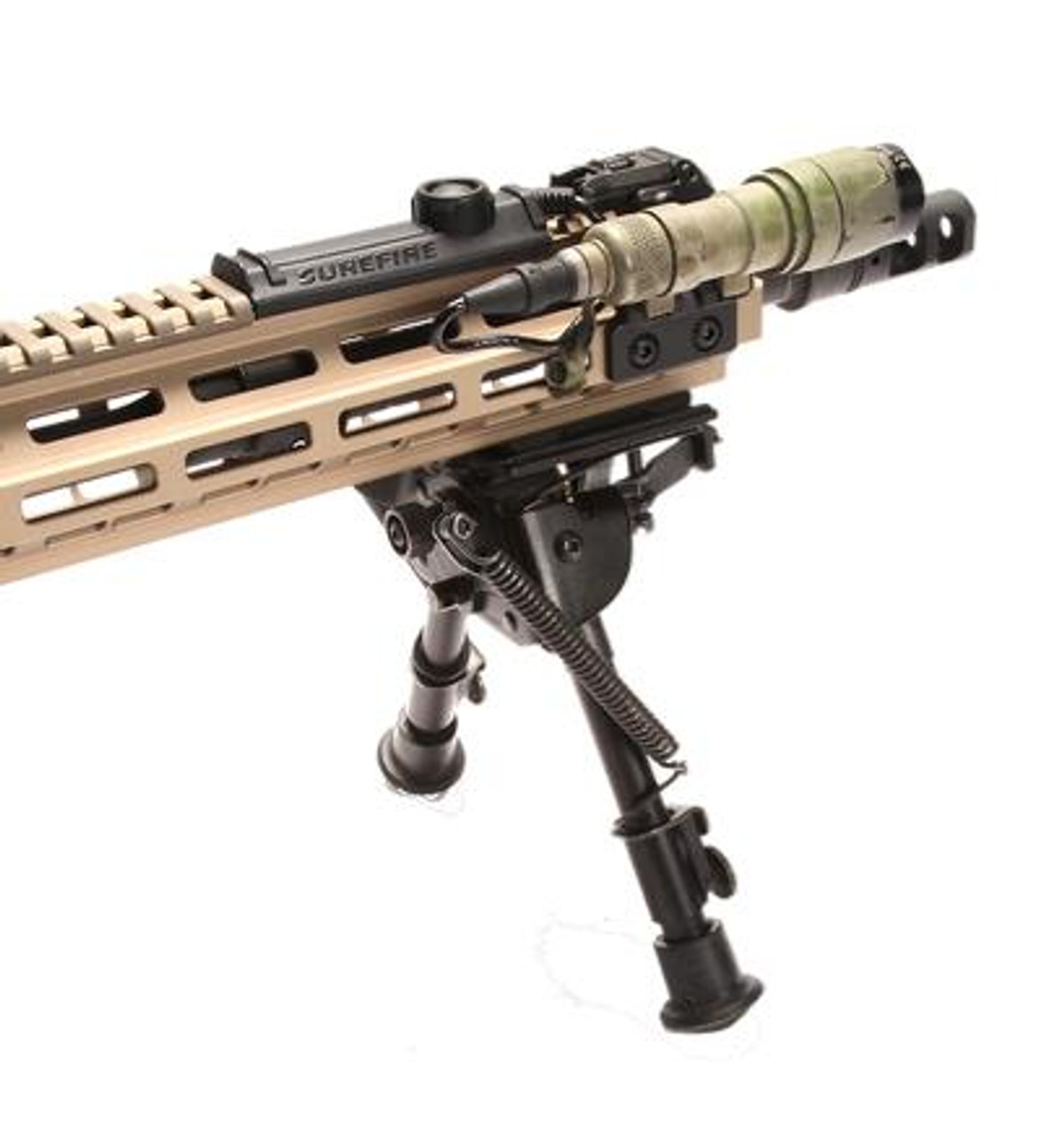 Magpul M-LOK Bipod Mount - ROCKSTAR Tactical Systems