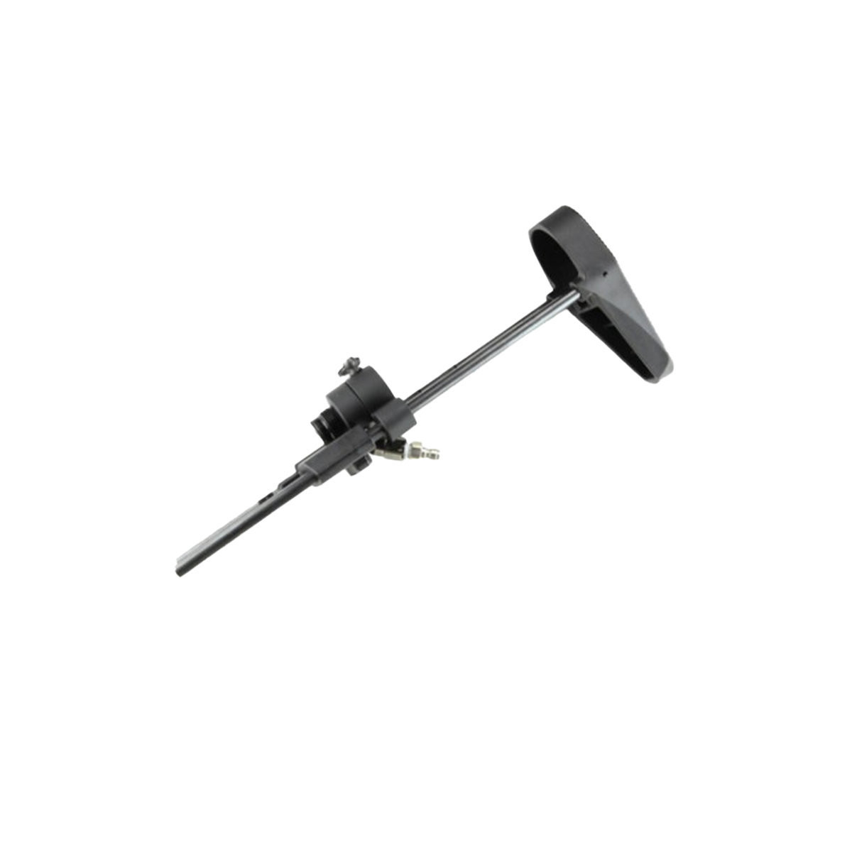 Valken Dual Hybrid Collapsible M17 Stock (HCS) - ROCKSTAR Tactical