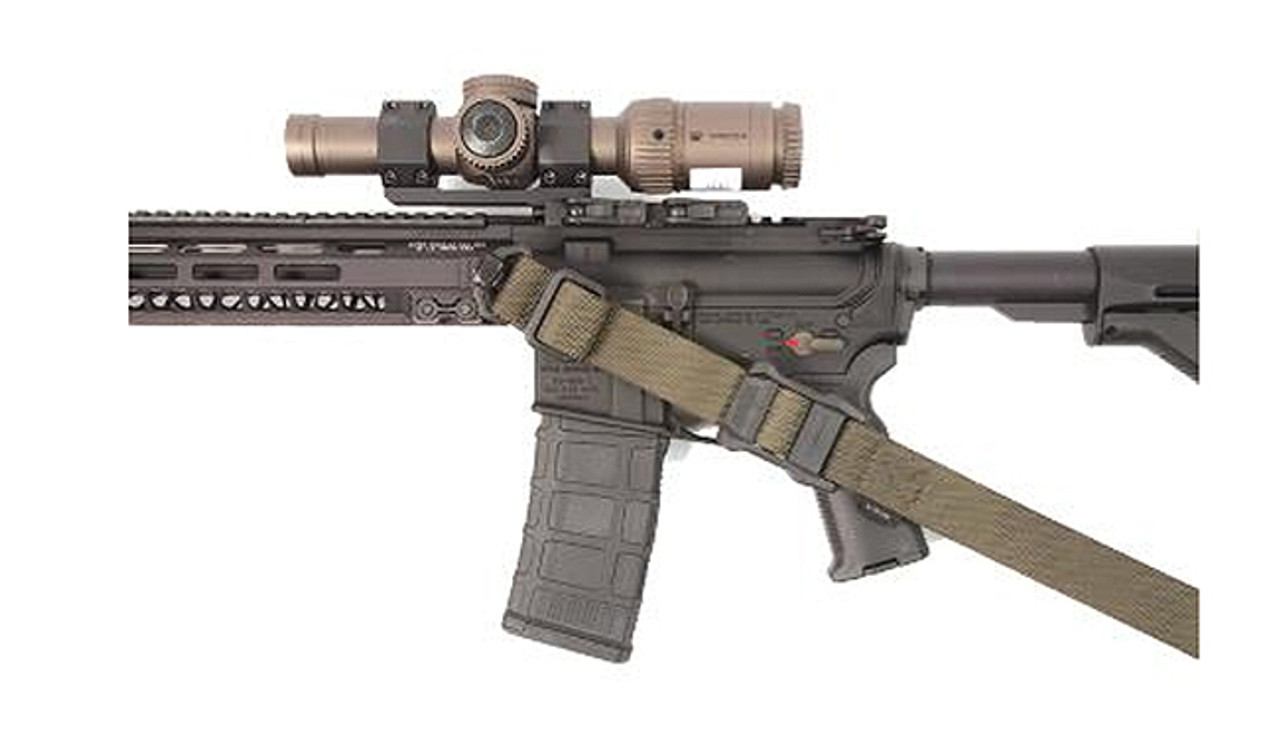Magpul QDM - Quick Disconnect Sling Swivel