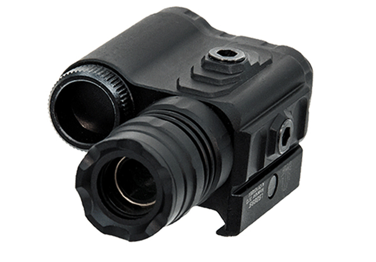 UTG Instant Target Aiming BullDot Compact Green Laser