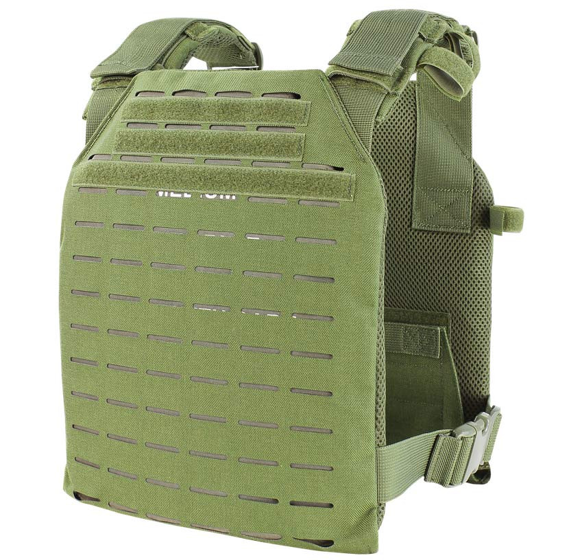 Condor LCS Sentry Plate Carrier - ROCKSTAR Tactical Systems