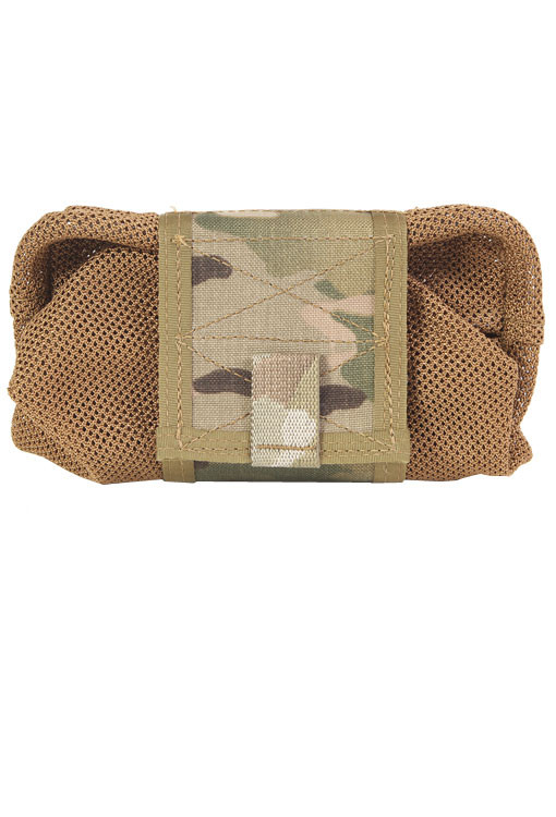 High Speed Gear Mag-Net Dump MOLLE Pouch - ROCKSTAR Tactical Systems