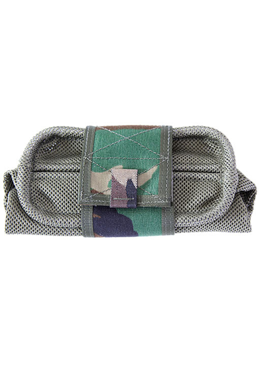 High Speed Gear Mag-Net Dump MOLLE Pouch - ROCKSTAR Tactical Systems