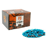 FIRST STRIKE 600rds (600 RD) FSR Paintballs - Color Options!