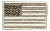 Condor US Flag Patch