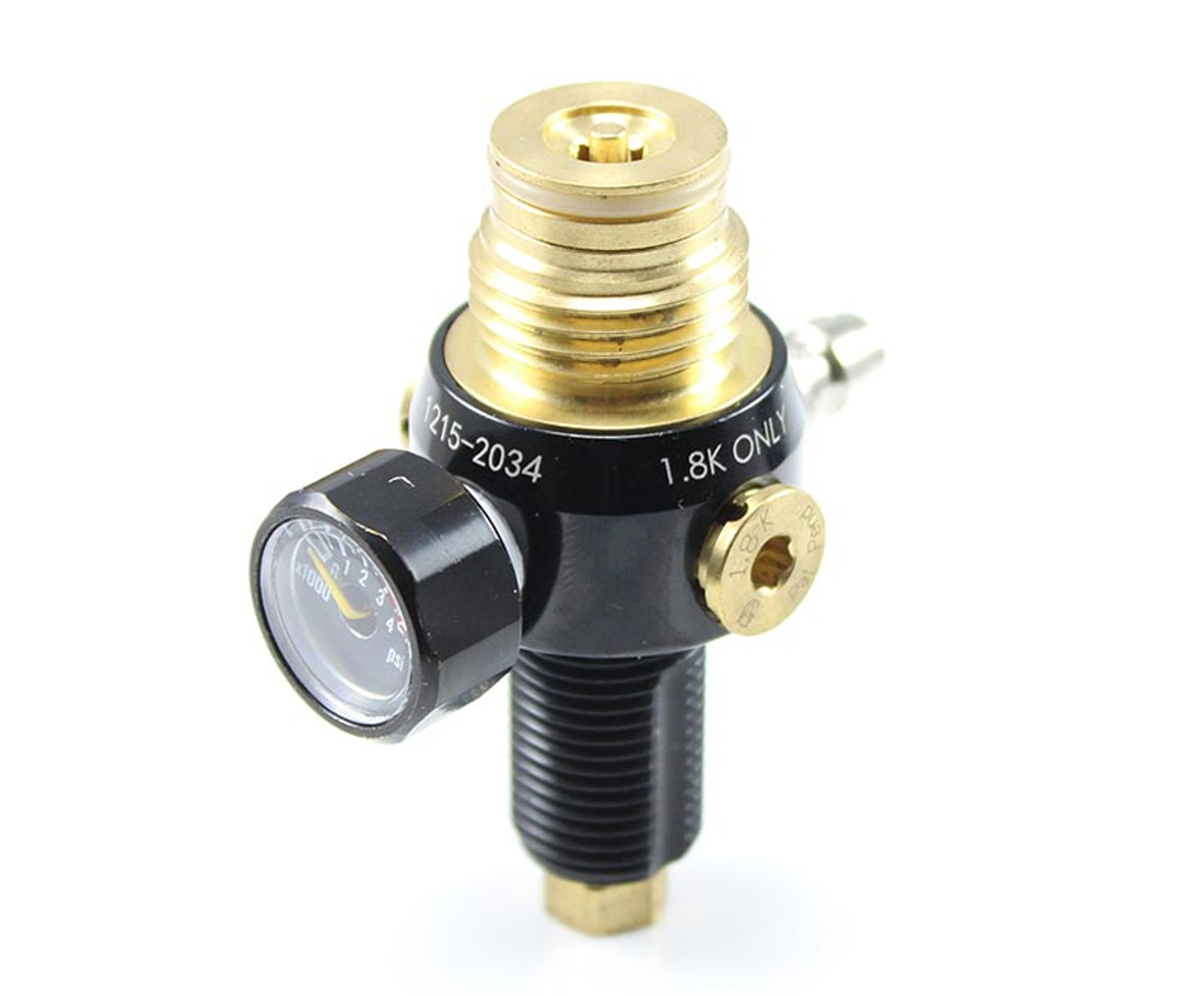 Paintball Regulators Tank Regulator HPA Reg