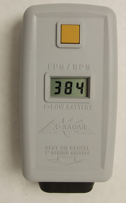 Airsoft Airsoft Accessories Airsoft Chronographs ROCKSTAR