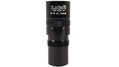 Paintball Barrel Adapters Paintball Barrel Thread Adapter