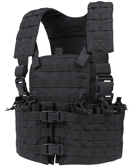 Condor RS CummerBund Retro Kit 221239 ROCKSTAR Tactical