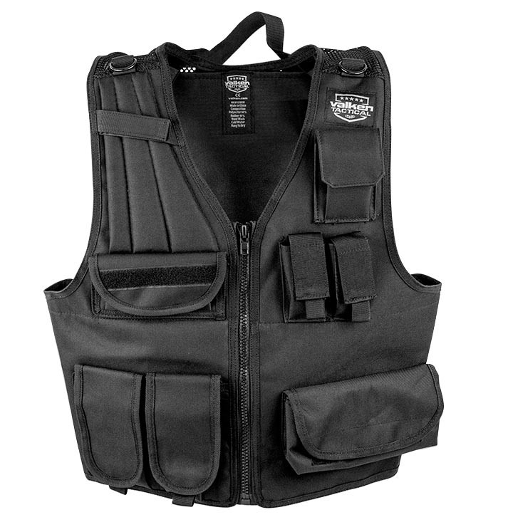 Paintball Vests and Packs Tactical Paintball Vests ROCKSTAR